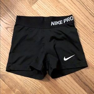 Nike Pro’s